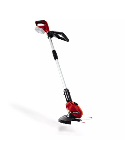 Аккумуляторный триммер Einhell GE-CT 18 Li T Kit с акб 2.5 Ah и з/у