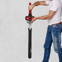Аккумуляторный кусторез Einhell GC-CH 1855/1 Li Kit, акб 18V 2.5 Ah, з/у