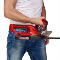 Аккумуляторный кусторез Einhell GC-CH 1855/1 Li Kit, акб 18V 2.5 Ah, з/у