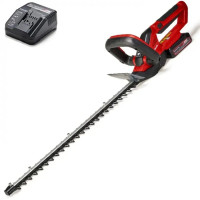 Аккумуляторный кусторез Einhell GC-CH 1855/1 Li Kit, акб 18V 2.5 Ah, з/у