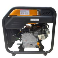 Бензиновый инверторный генератор ASG Energy R3500i