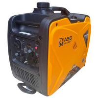 Бензиновый инверторный генератор ASG Energy R3100iS