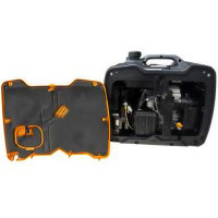 Бензиновый инверторный генератор ASG Energy R3100iS