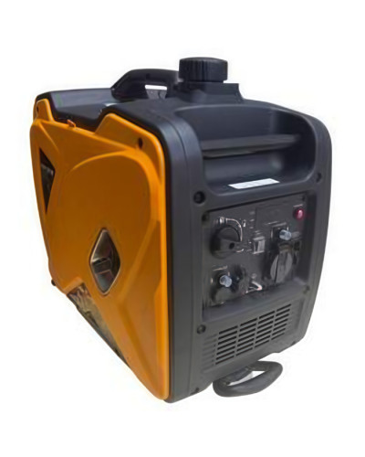 Бензиновий інверторний генератор ASG Energy R3100iS