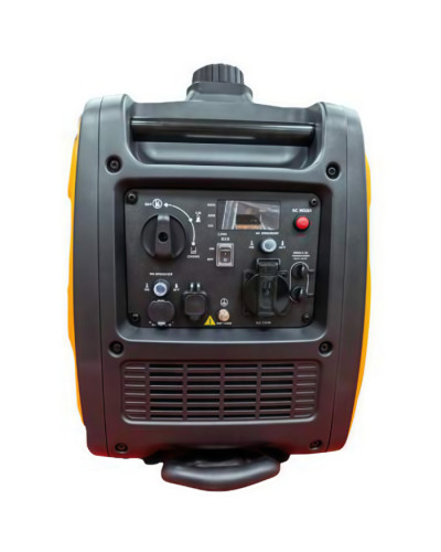 Бензиновий інверторний генератор ASG Energy R3100iS