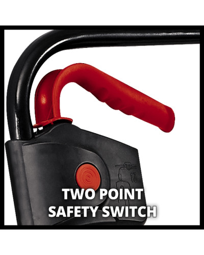 Культиватор Einhell GC-RT 7530