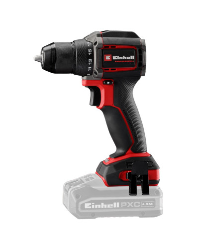 Аккумуляторная дрель-шуруповерт Einhell Professional TP-CD 18/50-C Li BL - Solo, без акб и з/у
