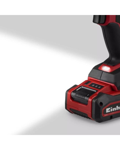 Аккумуляторная дрель-шуруповерт Einhell Professional TP-CD 18/50-C Li BL - Solo, без акб и з/у