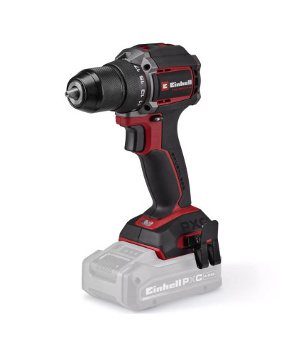 Аккумуляторная дрель-шуруповерт Einhell Professional TP-CD 18/50-C Li BL - Solo, без акб и з/у