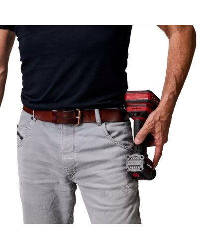 Аккумуляторная дрель-шуруповерт Einhell Professional TP-CD 18/70-C Li BL - Solo, без акб и з/у