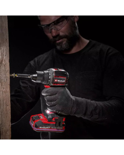 Аккумуляторная дрель-шуруповерт Einhell Professional TP-CD 18/70-C Li BL - Solo, без акб и з/у