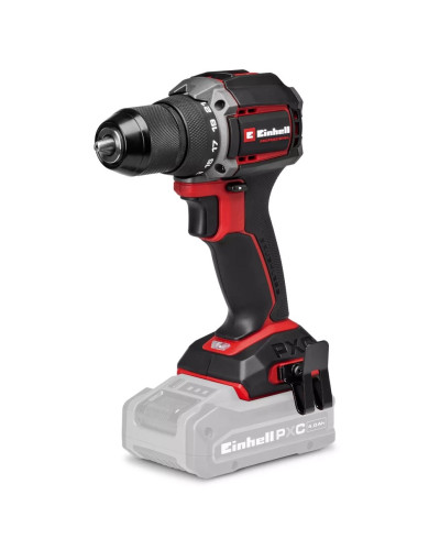 Аккумуляторная дрель-шуруповерт Einhell Professional TP-CD 18/70-C Li BL - Solo, без акб и з/у