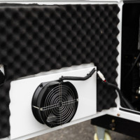 Дизельный генератор NiK DG17000