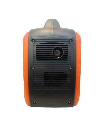 Бензиновый инверторный генератор NiK IG 2200i