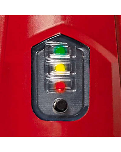 Аккумуляторная отвертка Einhell TC-SD 3.6 Li, з/у, набор бит