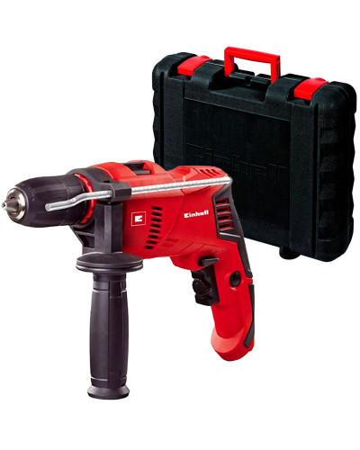 Дриль ударний Einhell TE-ID 500