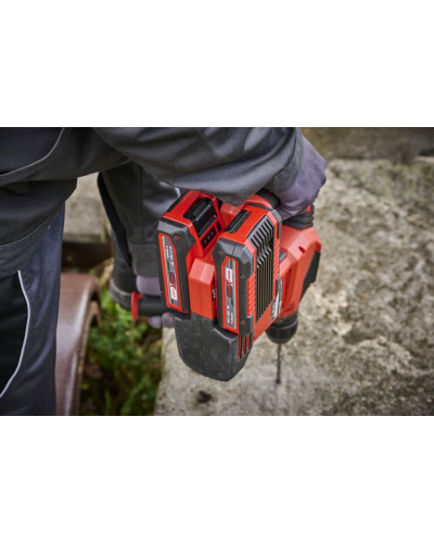 Акумулятори 2 шт Einhell 18V PXC PLUS Twinpack 4.0 Ah 