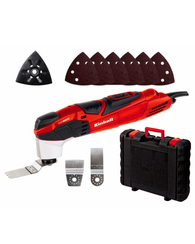Мультитул Einhell TE-MG 200 E