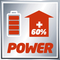 Аккумулятор Einhell Power-X-Change Plus 18V 5,2 Ah