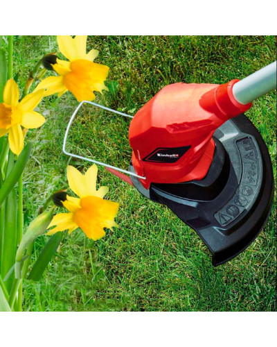 Аккумуляторный триммер Einhell GC-CT 18/24 Li, без акб и з/у
