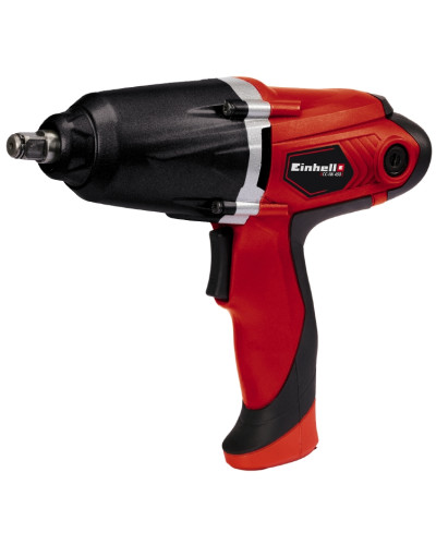 Гайковерт ударний Einhell CC-IW 450