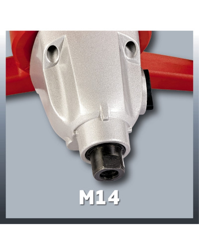 Міксер Einhell TC-MX 1400-2 E