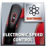 Миксер Einhell TC-MX 1400-2 E
