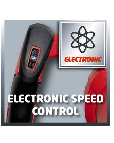 Міксер Einhell TC-MX 1400-2 E