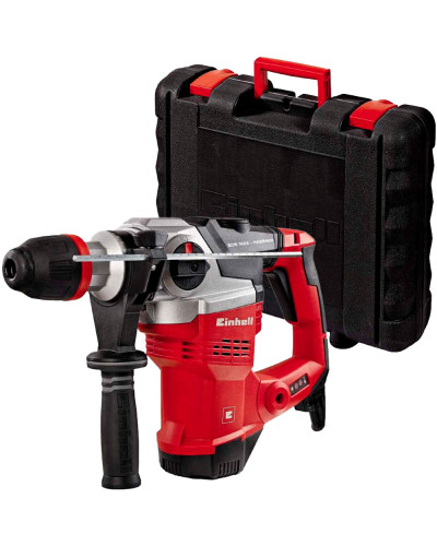 Перфоратор Einhell TE-RH 38 E