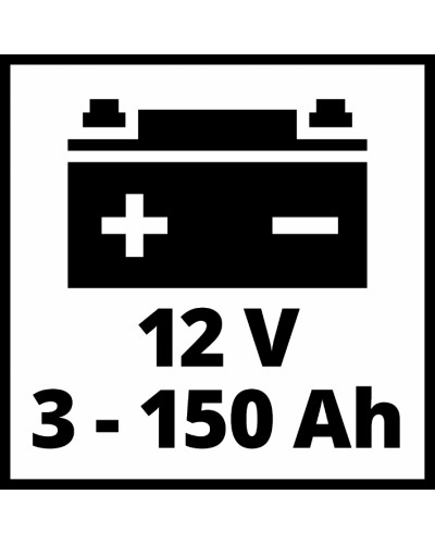 Зарядное устройство Einhell CE-BC 6 M New