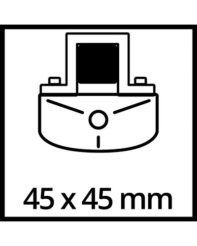 Тельфер Einhell TC-EH 500-18