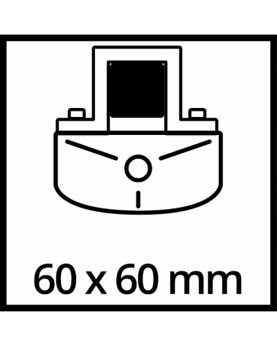 Тельфер Einhell TC-EH 1000