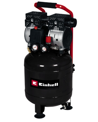 Компрессор Einhell TE-AC 24 Silent