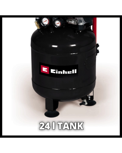 Компрессор Einhell TE-AC 24 Silent