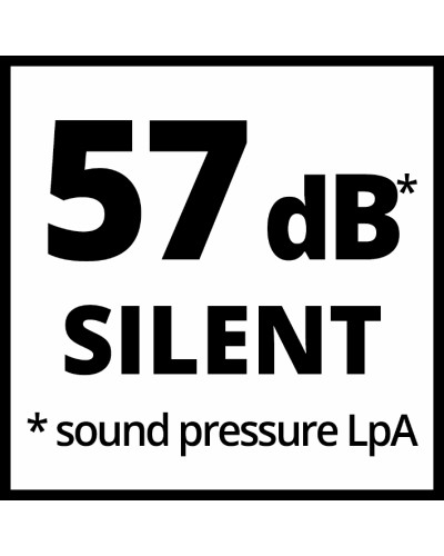 Компрессор Einhell TE-AC 24 Silent