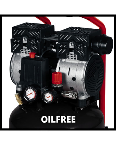 Компрессор Einhell TE-AC 24 Silent