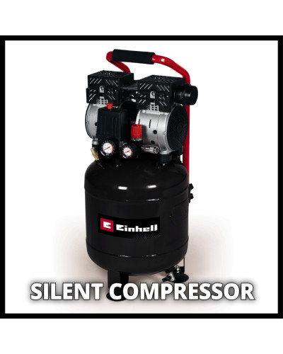 Компрессор Einhell TE-AC 24 Silent