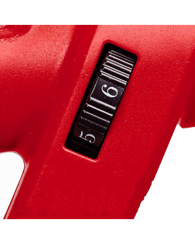 Садовий пилосос Einhell GC-EL 3000 E