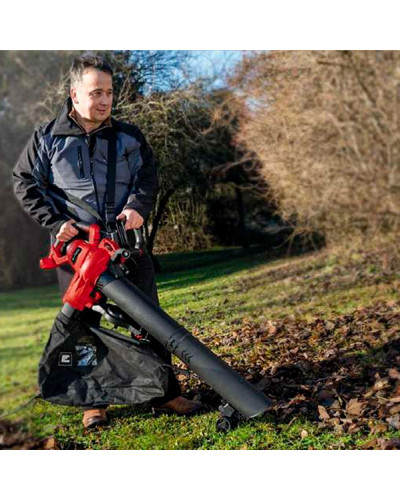 Садовий пилосос Einhell GC-EL 3000 E