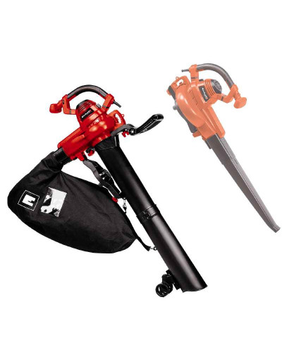 Садовий пилосос Einhell GC-EL 3000 E