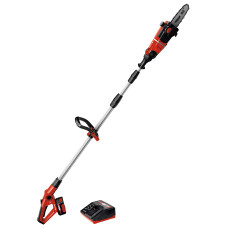 Аккумуляторный высоторез Einhell PXC GE-LC 18 LI T Kit, 1 акб 3,0 Ah