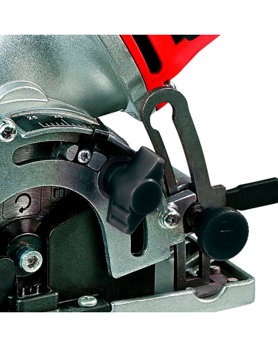 Дисковая мини-пила Einhell TC-CS 860/1 Kit