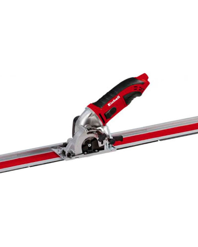 Дисковая мини-пила Einhell TC-CS 860/1 Kit