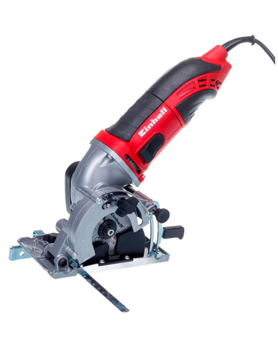 Дисковая мини-пила Einhell TC-CS 860/1 Kit