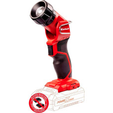 Ліхтарик акумуляторний Einhell TE-CL 18 Li H Solo