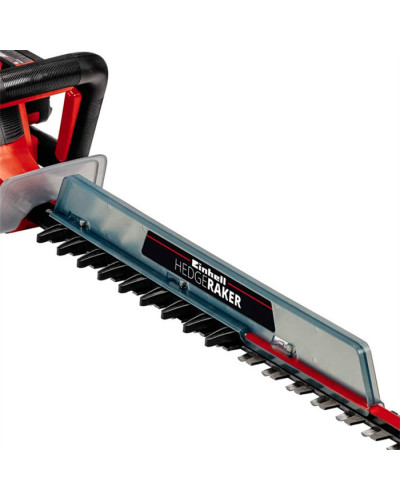 Аккумуляторный кусторез Einhell GE-CH 36/65 Li-Solo, без акб