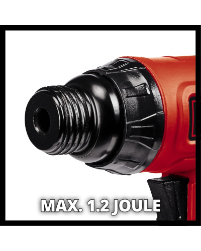 Молоток пневматический Einhell TC-PC 45