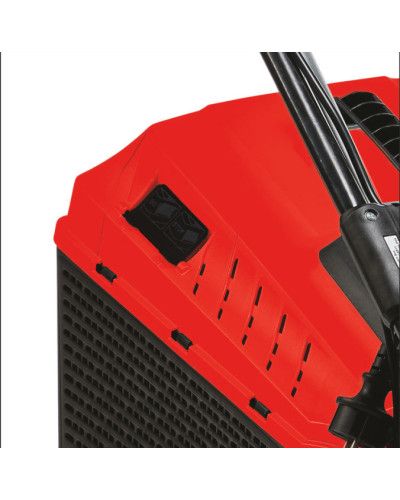 Газонокосарка Einhell GC-EM 1032