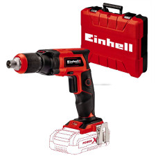 Аккумуляторная отвертка Einhell TE-DY 18 Li - Solo, без акб
