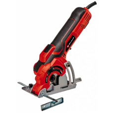Дисковая мини-пила Einhell TC-CS 89